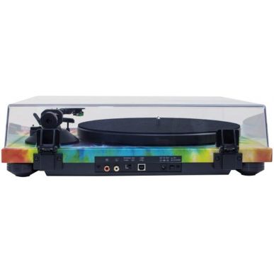 Teac TN-420 TD Tie-Dye